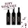 2024 Deer Stalker Merlot - View 1