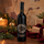 Aged Christmas Tawny - View 2
