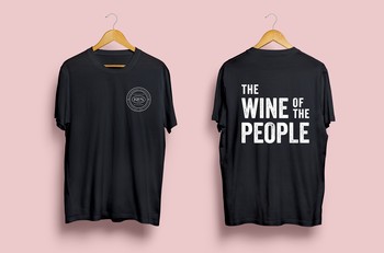 40th Anniversary of Kies Family Wines T-Shirt