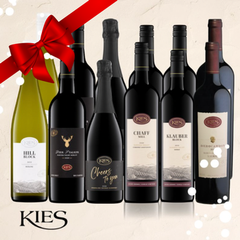 Kies Family Selection Christmas Twelve Pack