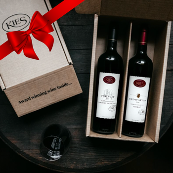 Old Vine Barossa Christmas Gift Pack