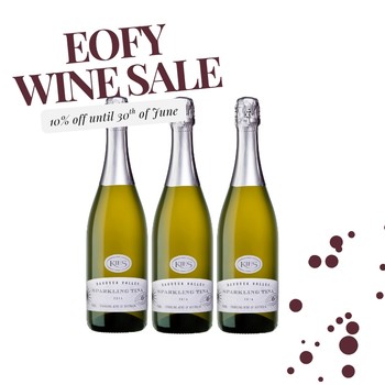 NEW RELEASE: 2025 Tina Moscato