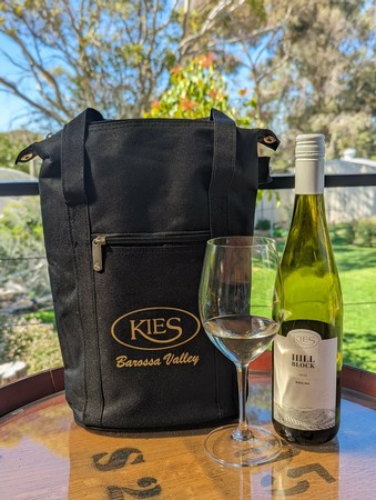Kies Wines Cooler Bag