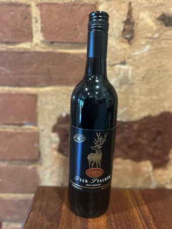 2019 Deer Stalker Merlot