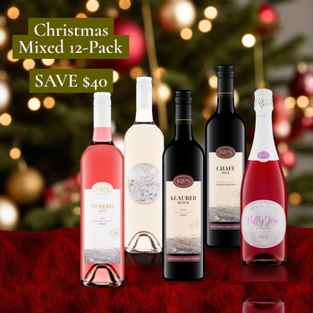 Christmas Mixed Twelve Pack