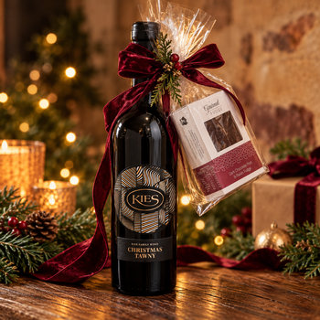 Aged Christmas Tawny