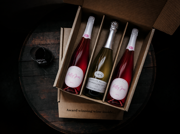 Mother's Day Gift Pack