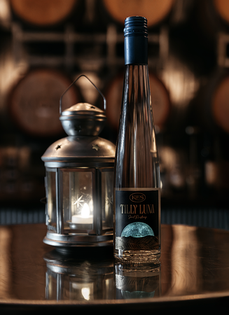 Tilly Luna Sweet Riesling