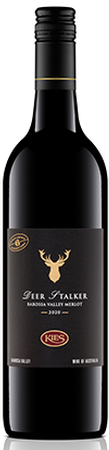2024 Deer Stalker Merlot