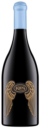 2023 The Guardian Angel Shiraz