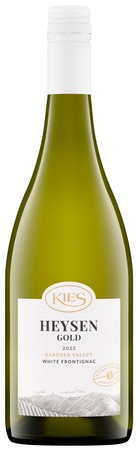 2024 Heysen Gold Frontignac