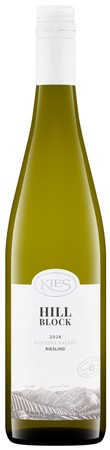 2024 Hill Block Riesling