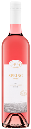 2023 Spring Rosé Shiraz