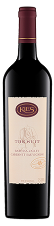 2022 The Suit Cabernet Sauvignon