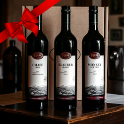 Premium Barossa Red Christmas Gift Pack