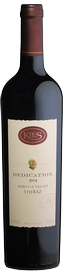2021 Dedication Shiraz