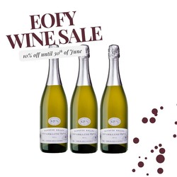 NEW RELEASE: 2025 Tina Moscato