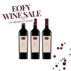 2022 The Suit Cabernet Sauvignon