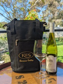 Kies Wines Cooler Bag