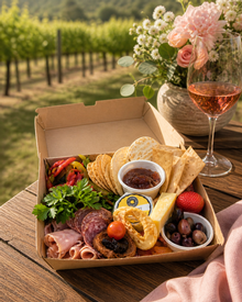 Barossa Valley Produce Box for Two