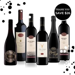 Winter Warmer Six Pack