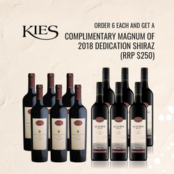 CLICK FRENZY: Winter Reds Pack - Save $291
