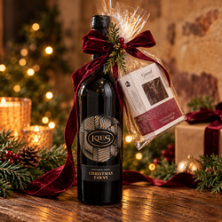 Aged Christmas Tawny