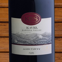 Kavel Tawny 750ml (Avg 25 yo)