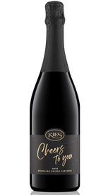 SIX PACK: 2022 Cheers To You Sparkling Shiraz