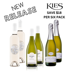 New Release Mixed Six Pack