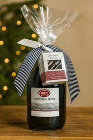 2L Kies Christmas Blend Tawny with Barossa Fudge