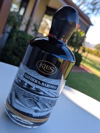Gather in the Barossa Commemorative Tawny