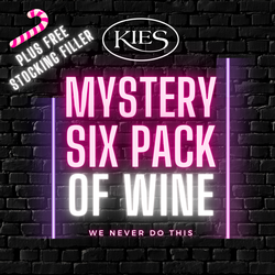 BLACK FRIDAY: Mystery Six Pack
