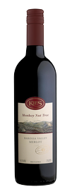 Museum Release: 2013 Monkey Nut Tree Merlot