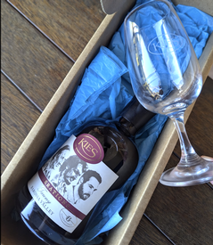 FATHER'S DAY: Generations Tawny Gift Pack