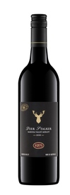 Deer Stalker Merlot Six Pack