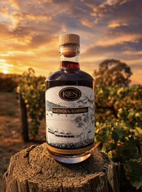 Gather in the Barossa Commemorative Tawny