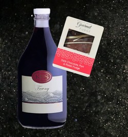 2L Tawny with Barossa Fudge