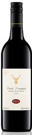 2024 Deer Stalker Shiraz