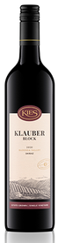 2021 Klauber Block Shiraz