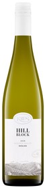 2024 Hill Block Riesling