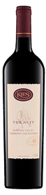 2022 The Suit Cabernet Sauvignon